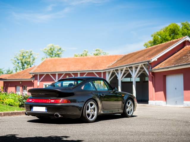 Porsche 911 Classic Cars For Sale - Classic Trader