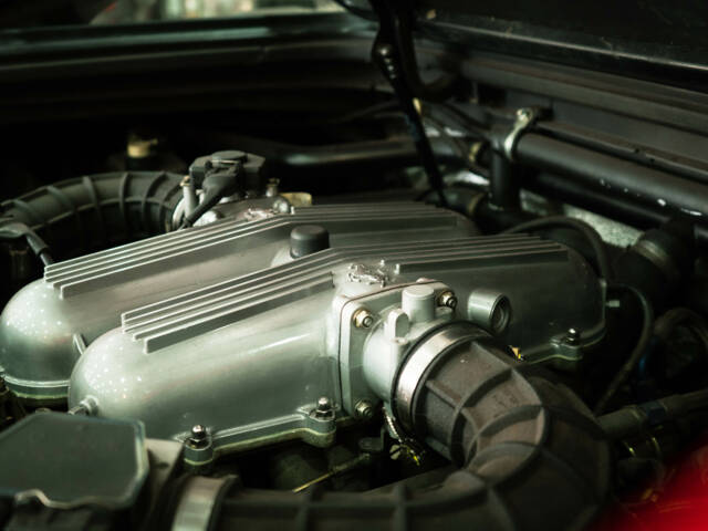 Ferrari 348 TS