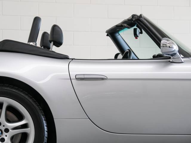 BMW Z8