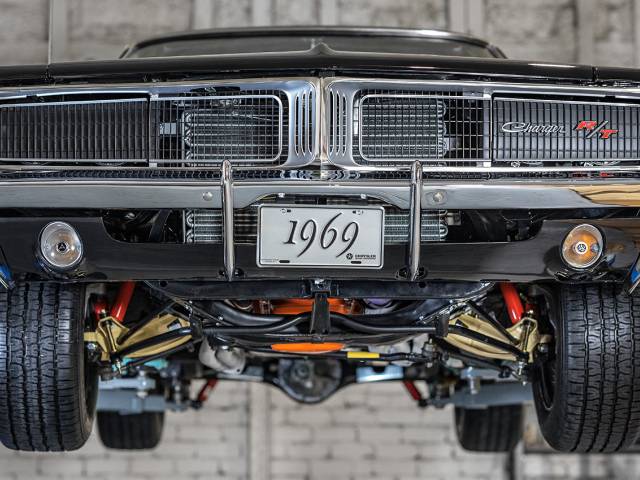 Dodge Charger R/T 440