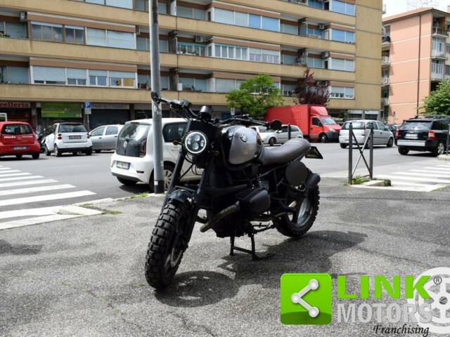 BMW R 1100 R