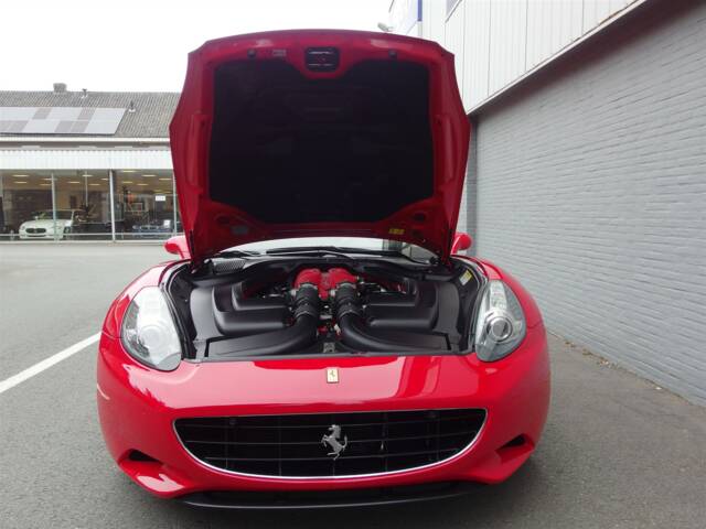 Ferrari California 30