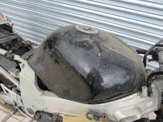 Suzuki TL 1000R