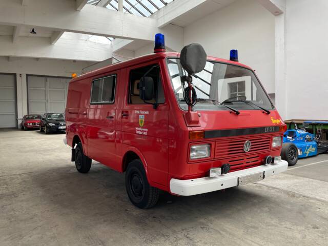 Volkswagen LT 31