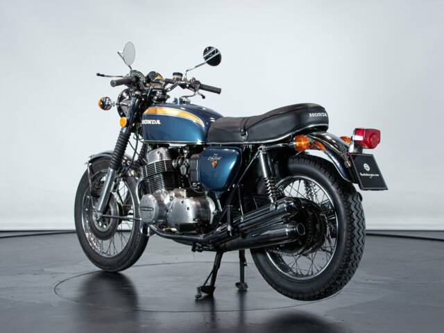 Honda CB 750 Four