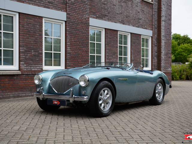 Image 1/31 of Austin-Healey 100&#x2F;4 (BN2) (1956)