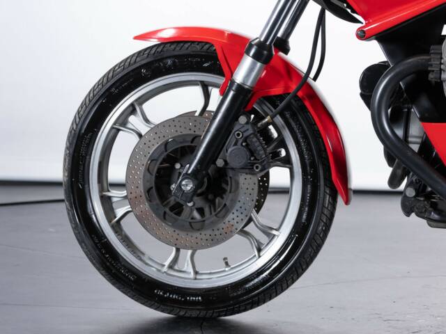 Moto Guzzi 850 LeMans