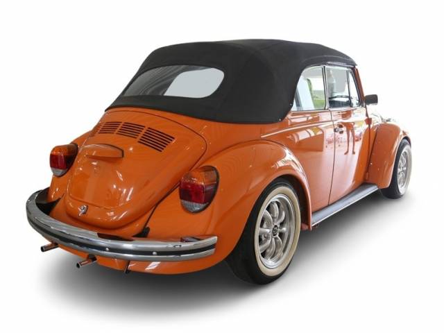 Volkswagen Beetle 1303