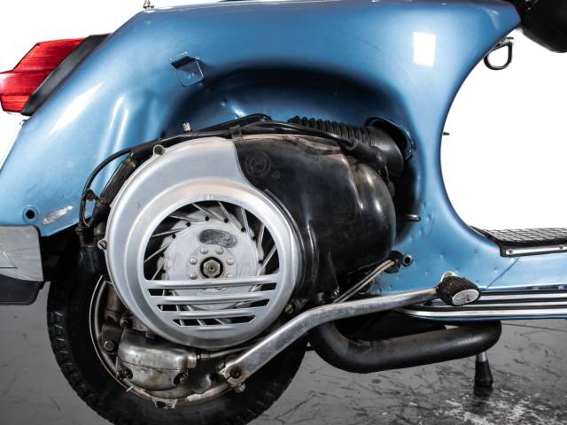 Piaggio Vespa PX 150 E