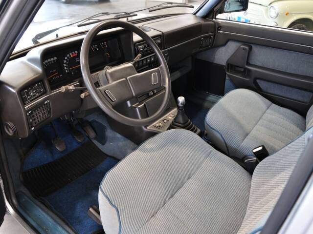FIAT Argenta