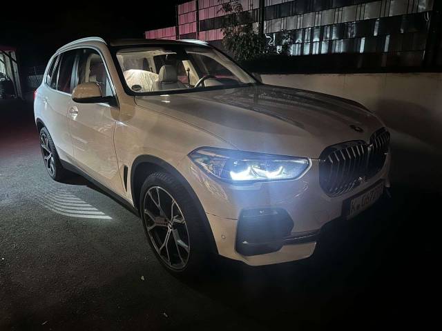 Bild 1/11 von BMW X5 xDrive25d (2020)