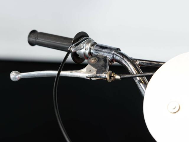 Moto Morini Corsaro 125