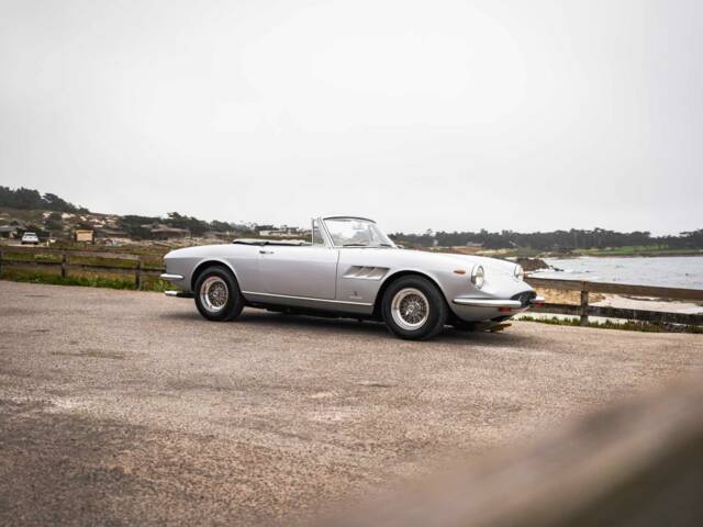 Ferrari 330 GTS