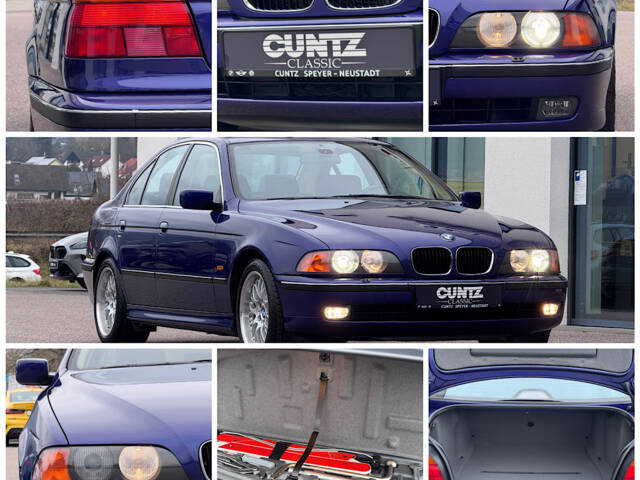 BMW 528i