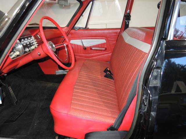 Chrysler Valiant V200 AMAG