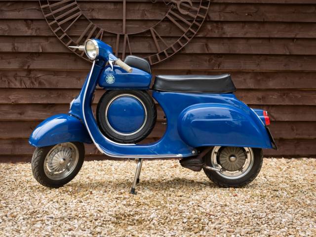 Image 1/4 of Piaggio DUMMY (1967)