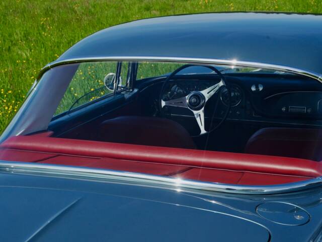 Maserati 3500 GT Touring