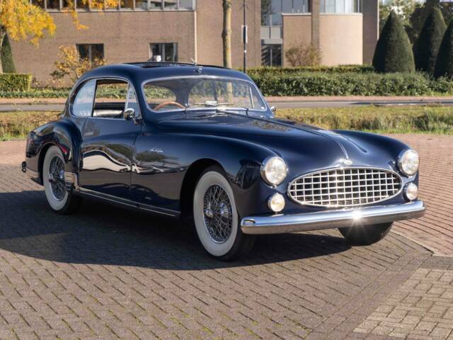 Image 1/8 of Delahaye 235 Antem (1953)