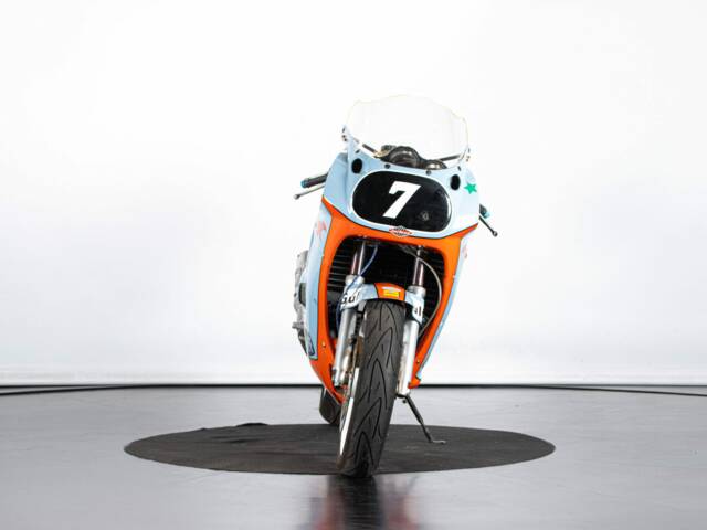Yamaha FZR 1000 Genesis
