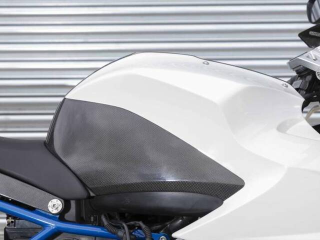 BMW HP2 Sport