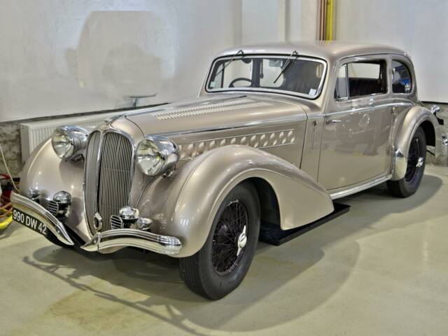 Bild 1/50 von Delahaye 135M Chapron (1938)
