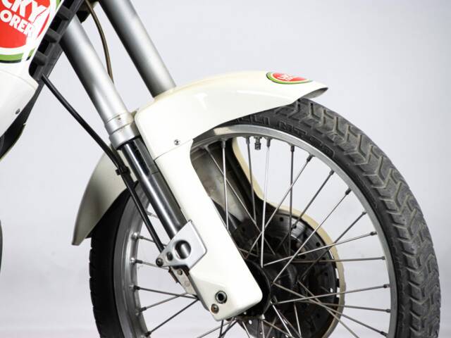 Cagiva N 90 125