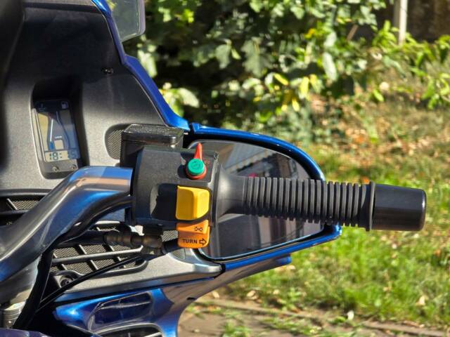 BMW R 1100 RT