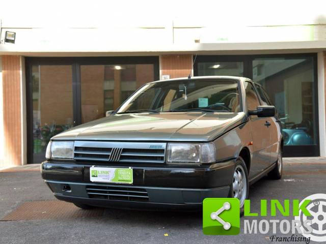 Image 1/10 of FIAT Tipo (1990)