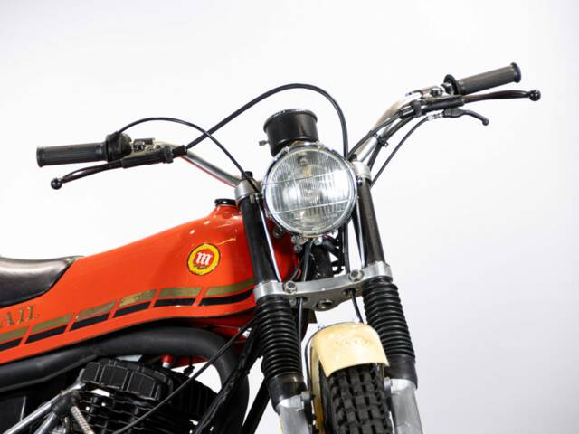 Montesa Cota 349 Trial