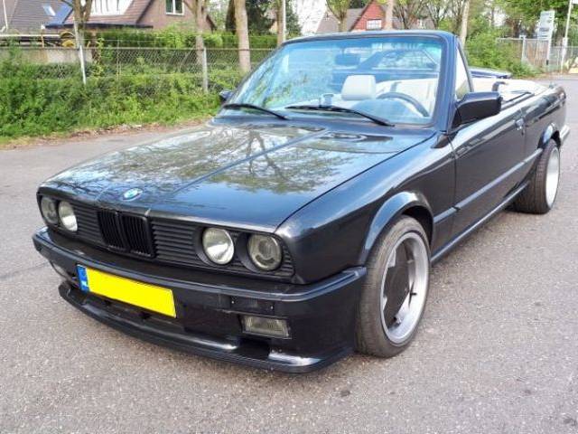 BMW 325i