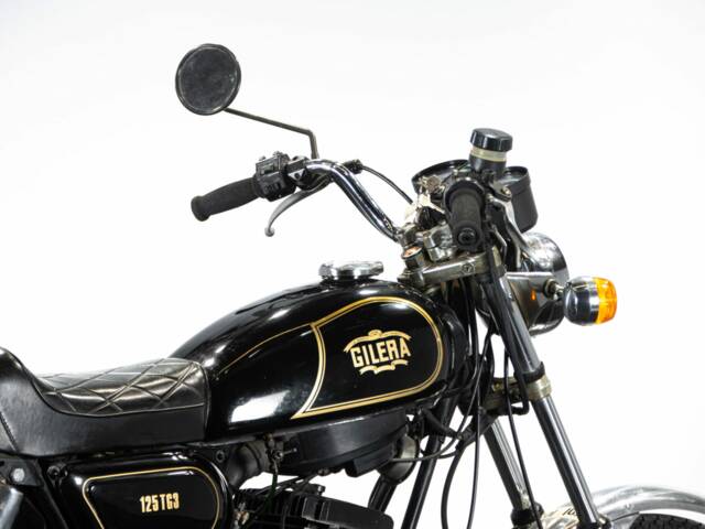Gilera 125 TG-3