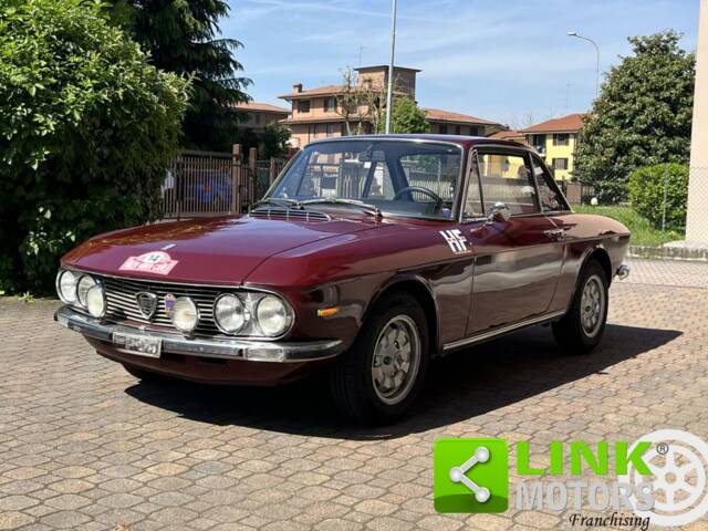 Image 1/10 of Lancia Fulvia 1.3 S (1971)