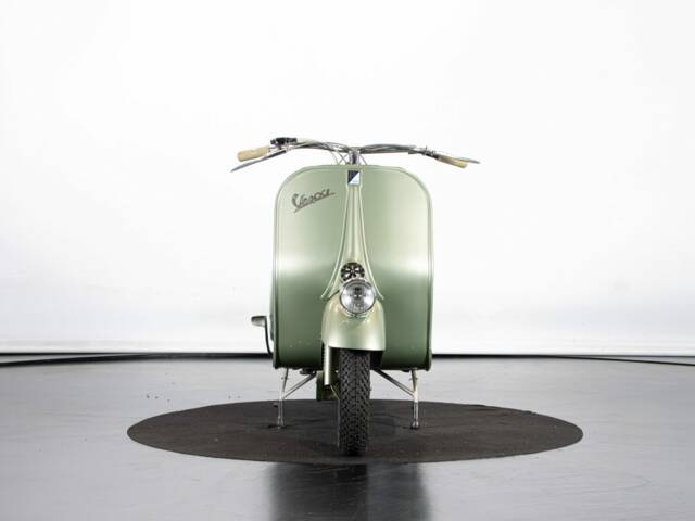Piaggio Vespa 125