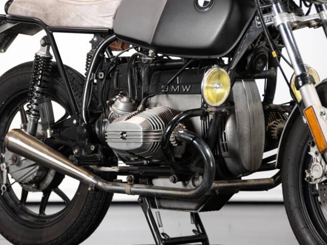 BMW R 65 LS