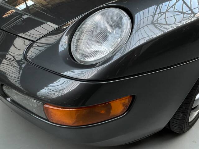 Image 1/34 of Porsche 968 (1992)