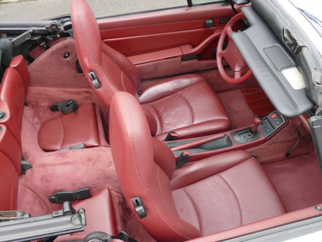 Porsche 911 Carrera 2