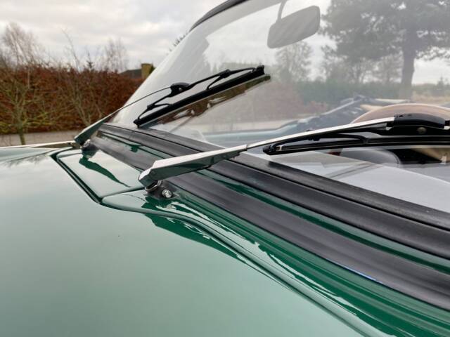Triumph TR 4