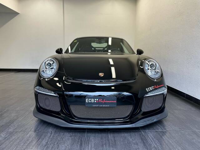 Porsche 911 GT3