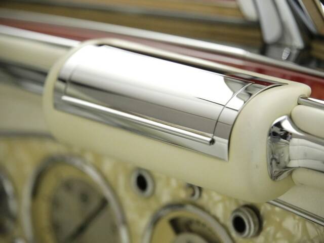 Mercedes-Benz 500 K Special Roadster