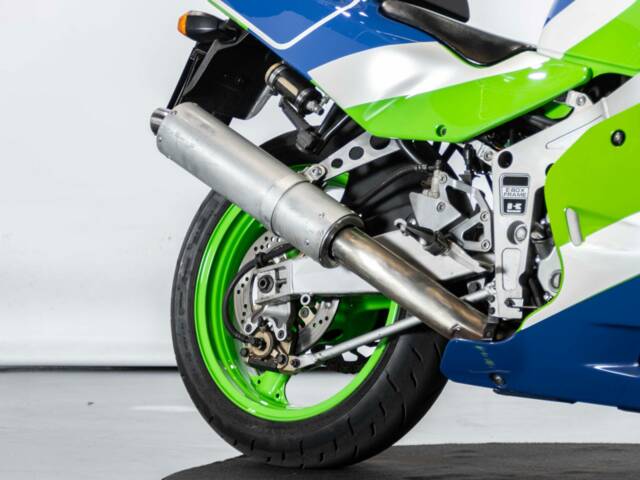 Kawasaki ZX-R 400