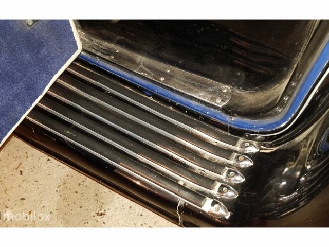 Rolls-Royce 25/30 HP