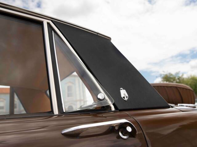 Rover 3500