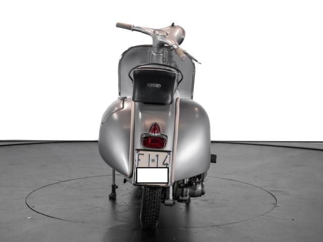 Piaggio Vespa 150 GS