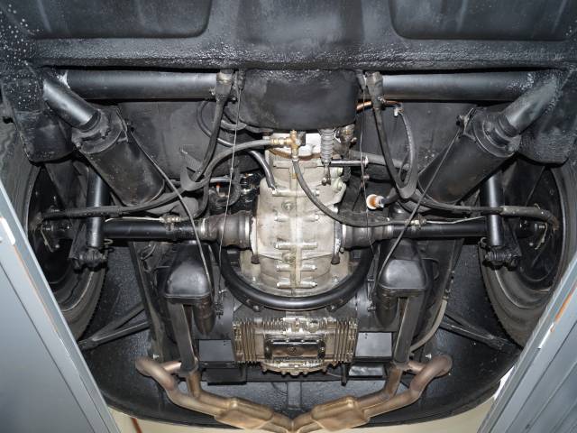 Porsche 356 1500
