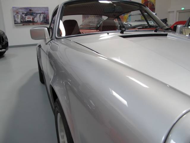Porsche 911 SC 3.0