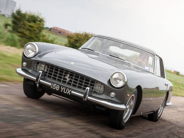 Image 1/24 of Ferrari 250 GT Coupé (1960)