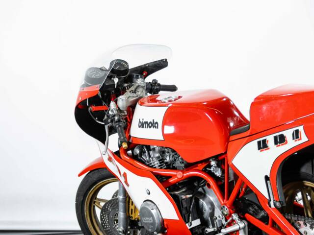 Bimota KB 1
