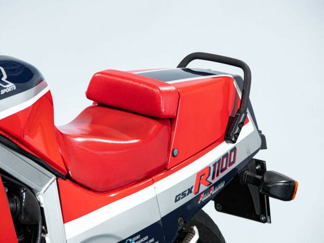 Egli-Suzuki GSX-R 1100