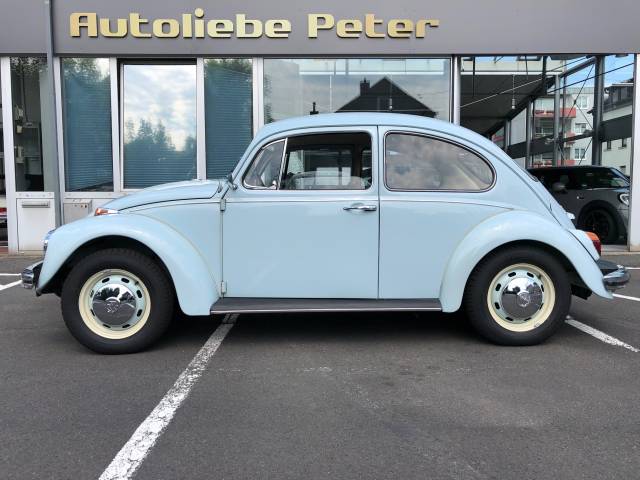 Volkswagen Beetle 1200