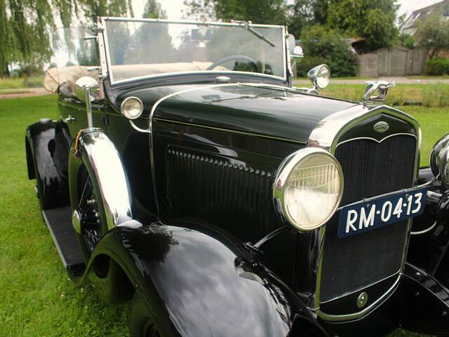 Ford Model A